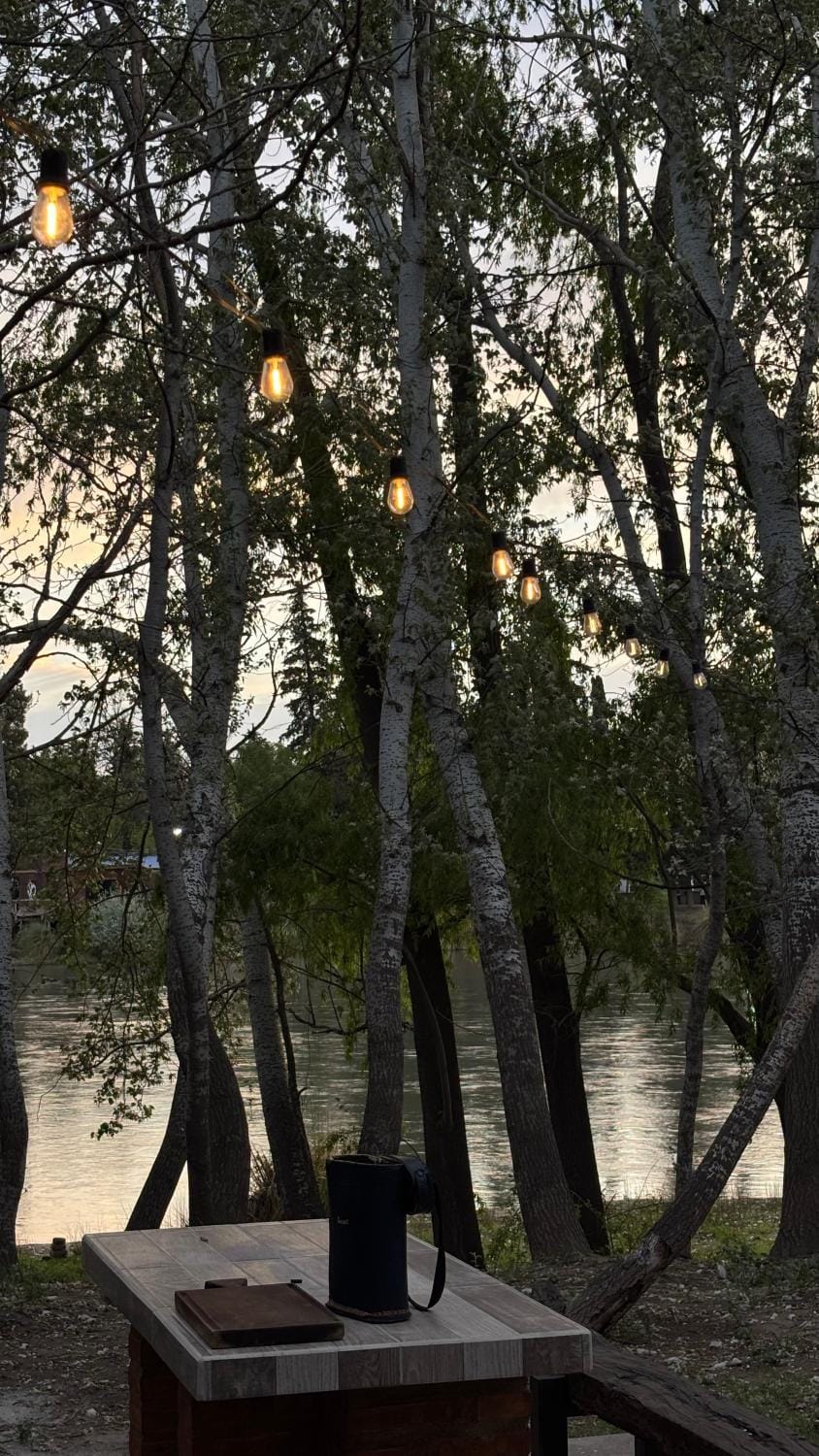 Sol Campestre Apartment in La Pampa Province, Argentina