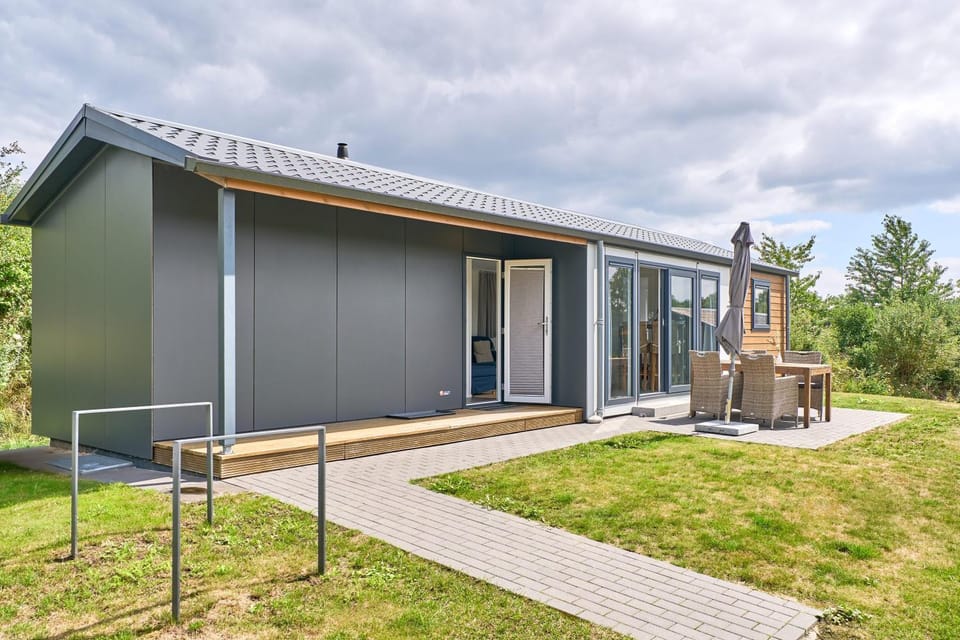 Süsel Seeparx Ferienhaus Se e hnsucht House in Ostholstein