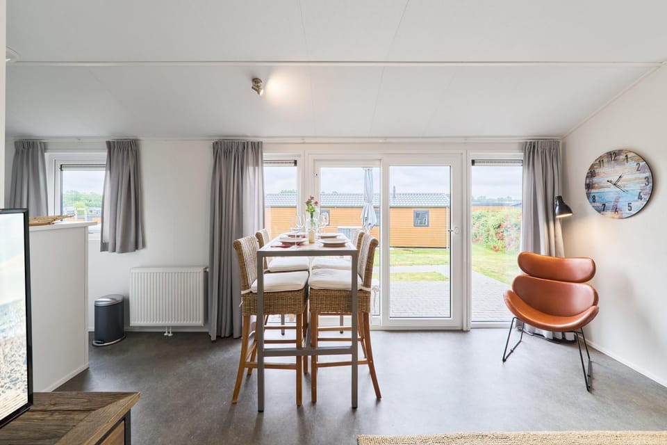 Süsel Seeparx Ferienhaus Seeliebe House in Ostholstein