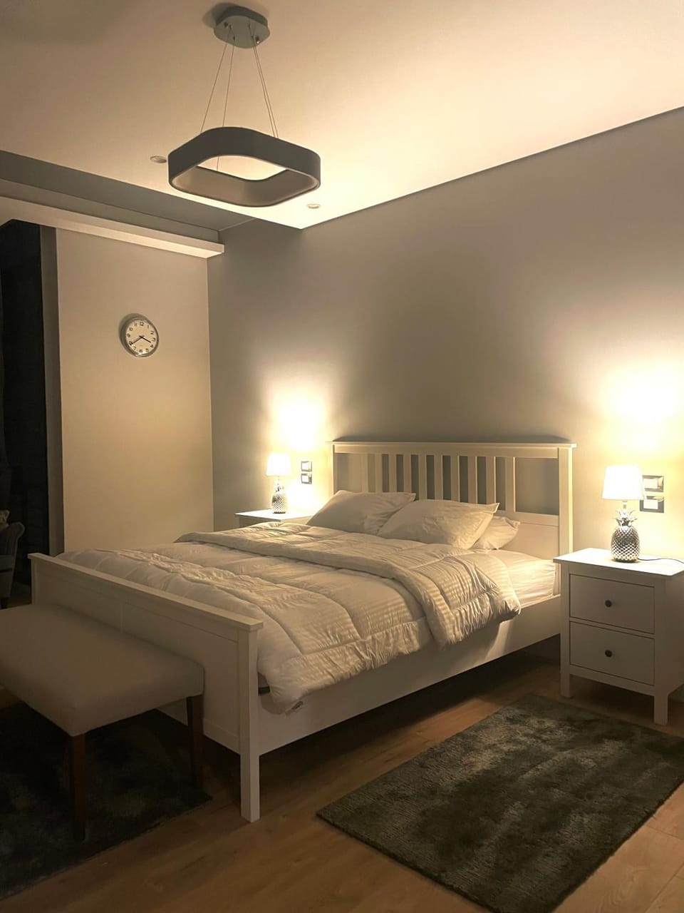New Cairo 3 bedroom Apartment Apartment in New Cairo City