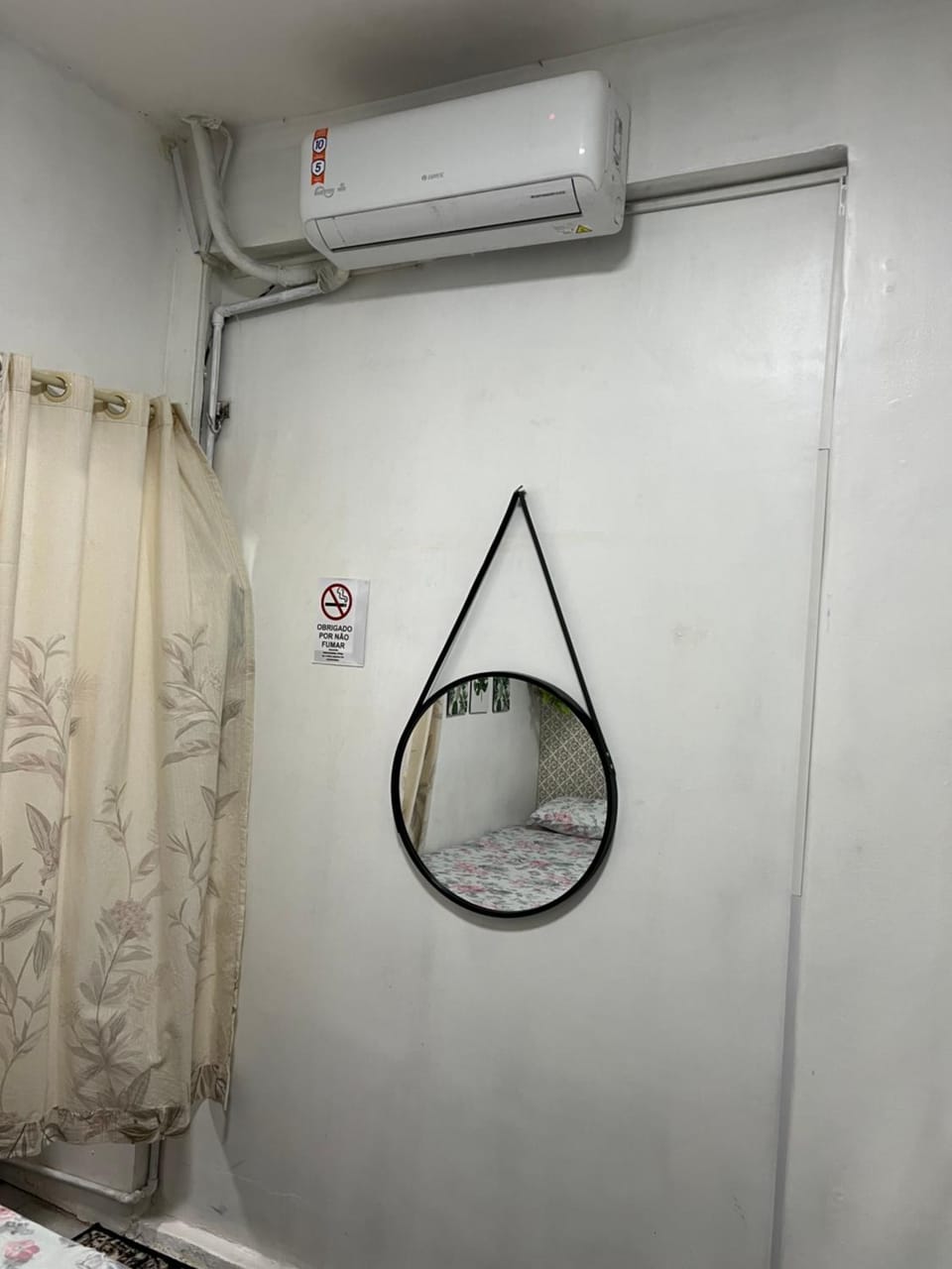 Suíte com cozinha em área nobre Apartment in Belém