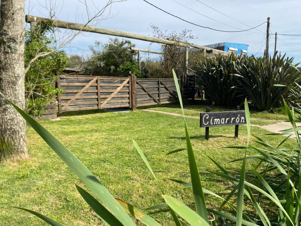La Cabaña en El Chorro House in Maldonado Department, Uruguay
