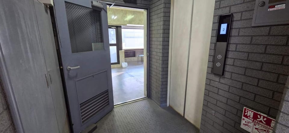 elevator