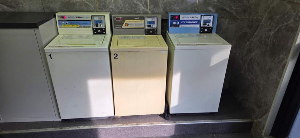 washing machine, washing machine