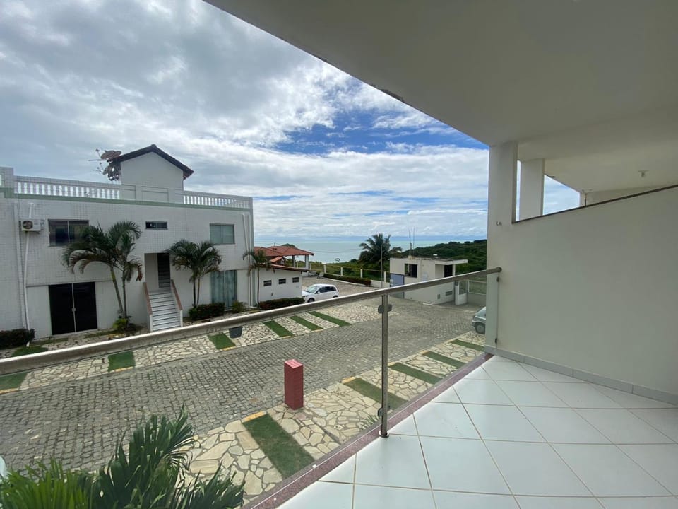 Property building, Balcony/Terrace
