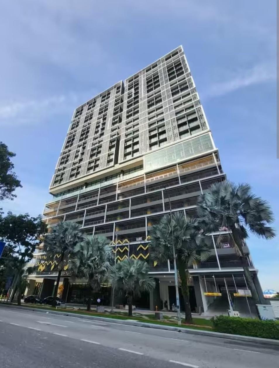 Staysini Alinea Shah Alam Apartment in Selangor, Malaysia
