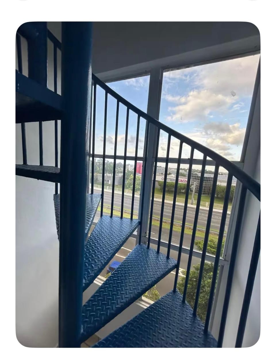 Casita Seda Apartment in Carolina
