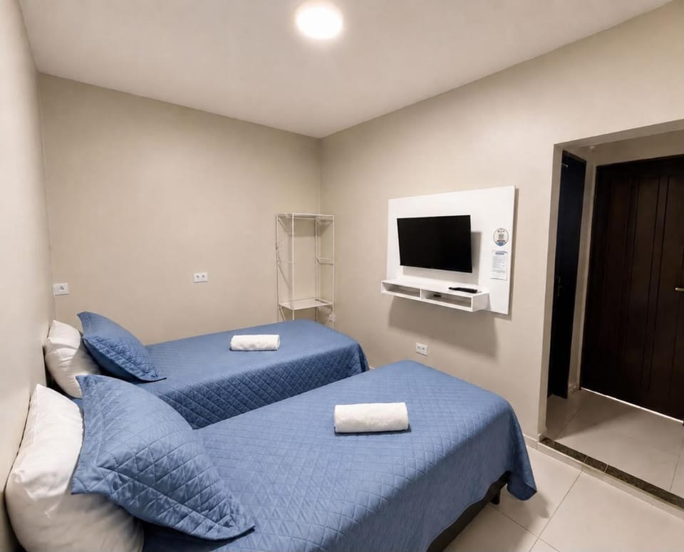 Pousada do Horto Inn in State of Ceará