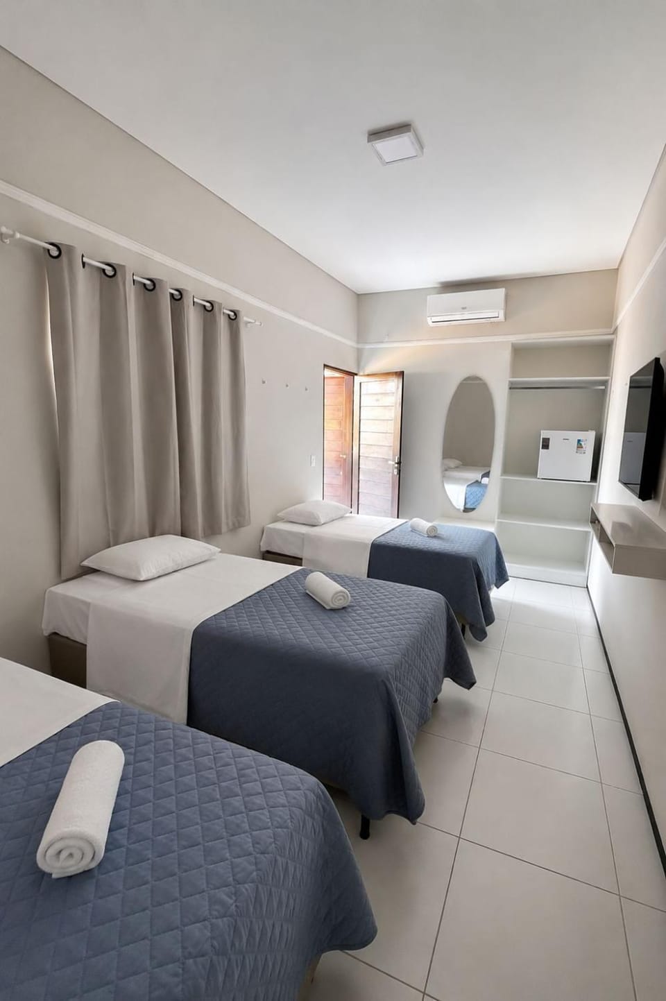 Pousada do Horto Inn in State of Ceará