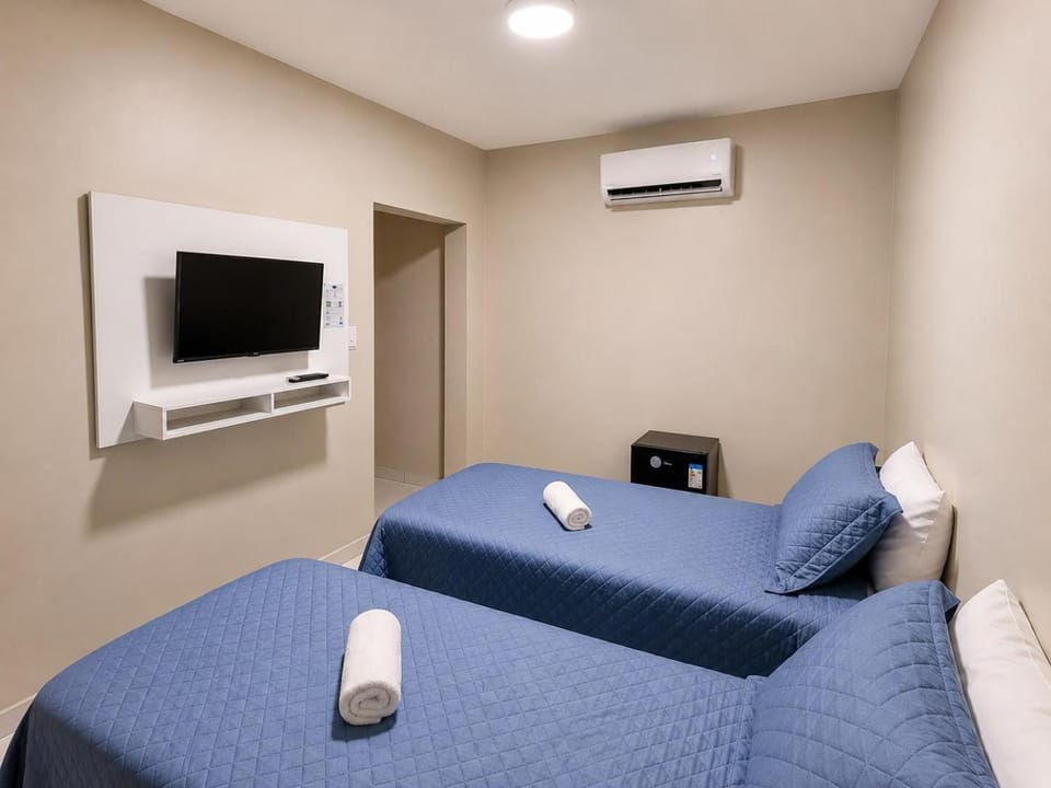 Pousada do Horto Inn in State of Ceará