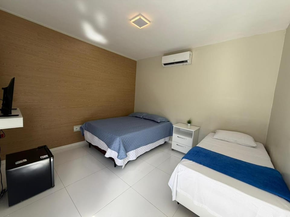 Pousada do Horto Inn in State of Ceará
