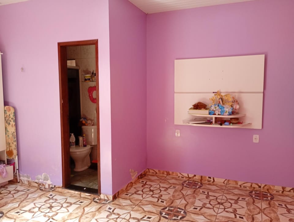 Linda e aconchegante Casa House in Belém