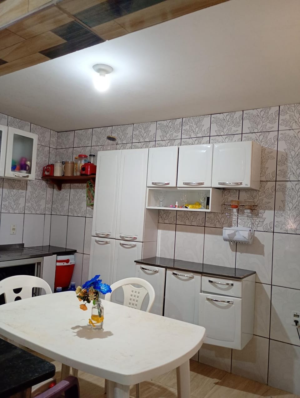 Linda e aconchegante Casa House in Belém