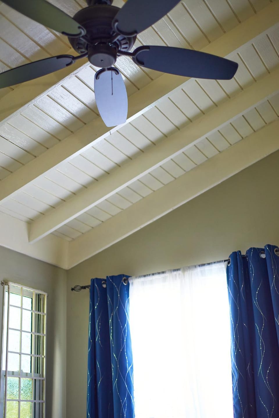 Pergola House 1 or 2 bedrooms House in St. James Parish