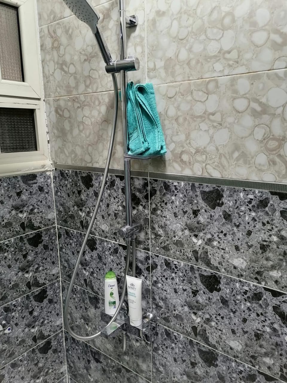 Cozy apartment with garden, near the Pyramids Apartment in Egypt
