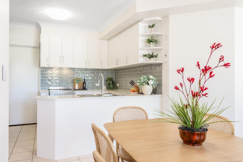 Parkside Villa on the Creek Apartment in Brisbane