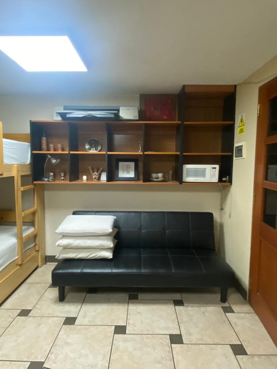 Mini Supercentrico Apartment in Lima