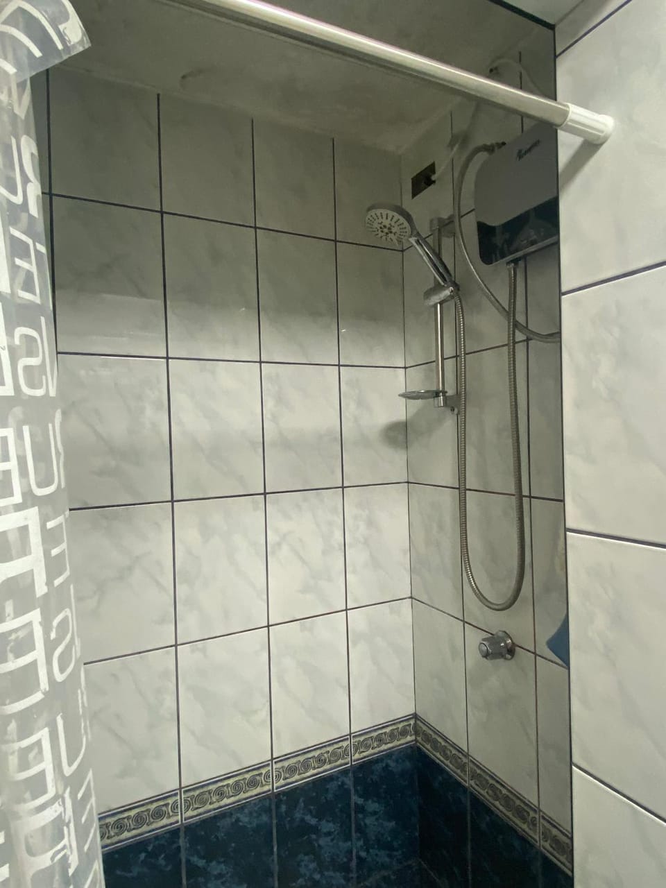 Mini Supercentrico Apartment in Lima