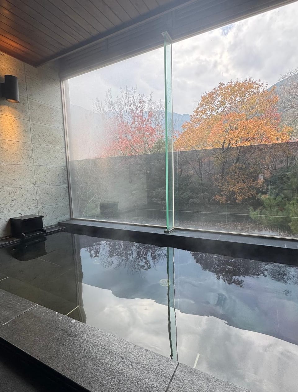 Public Bath