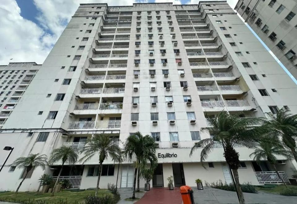 Pleno Residencial Apartment in State of Maranhão, Brazil