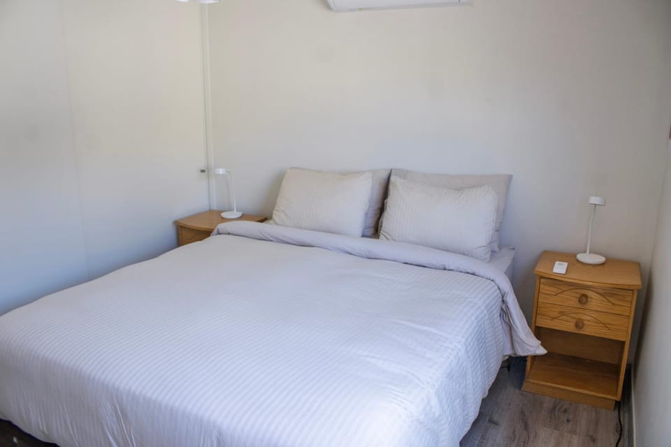 Habitación doble - baño compartido en Los Dominicos Vacation rental in Las Condes