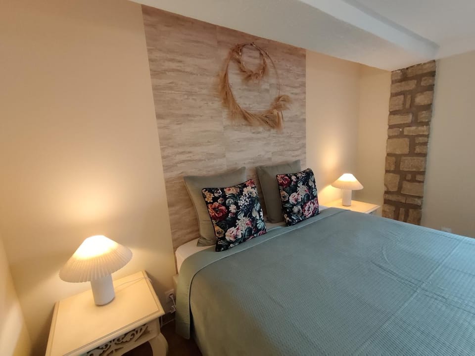 Maisonnette provençale les pensées House in Carpentras