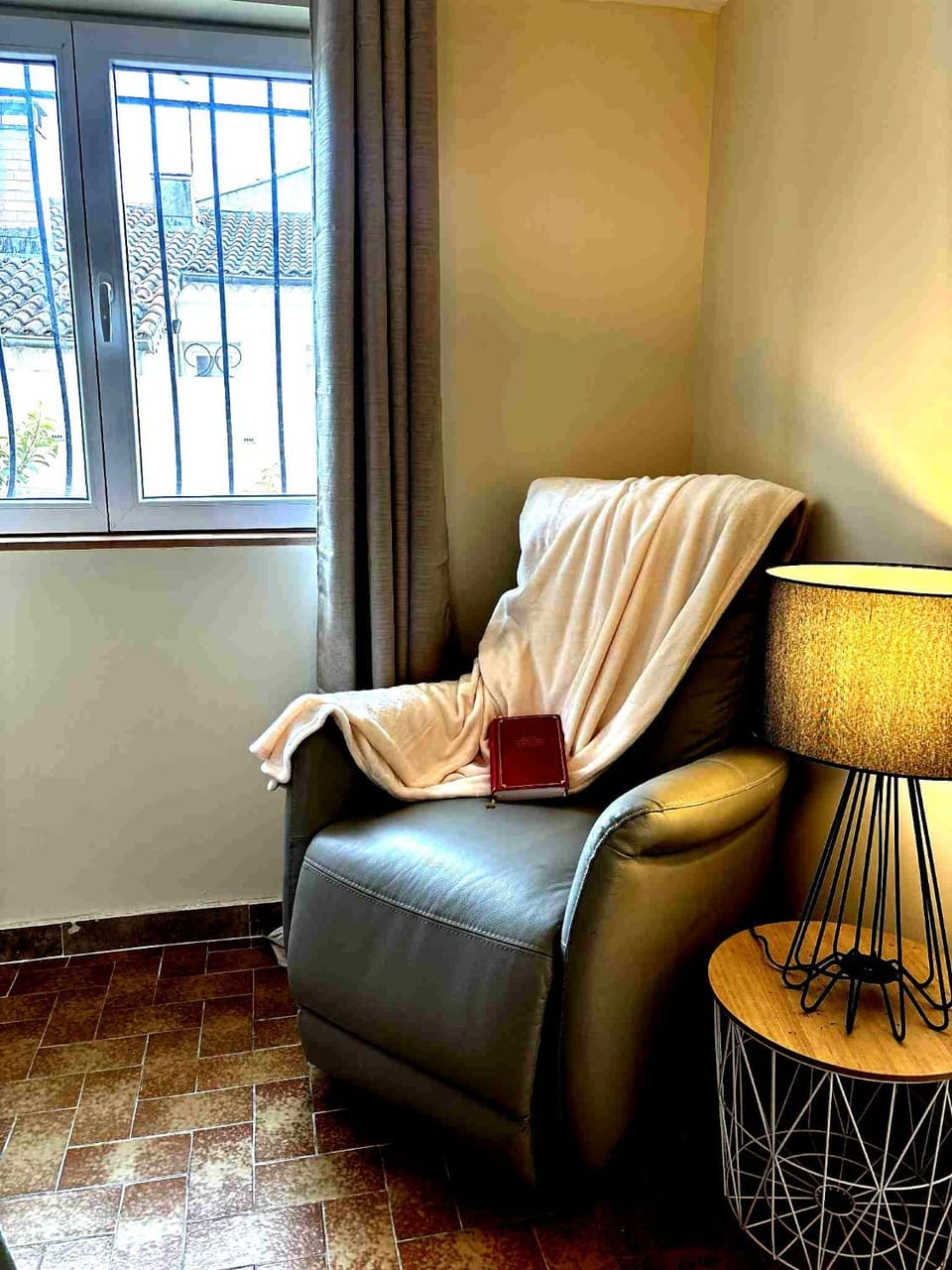 Maisonnette provençale les pensées House in Carpentras