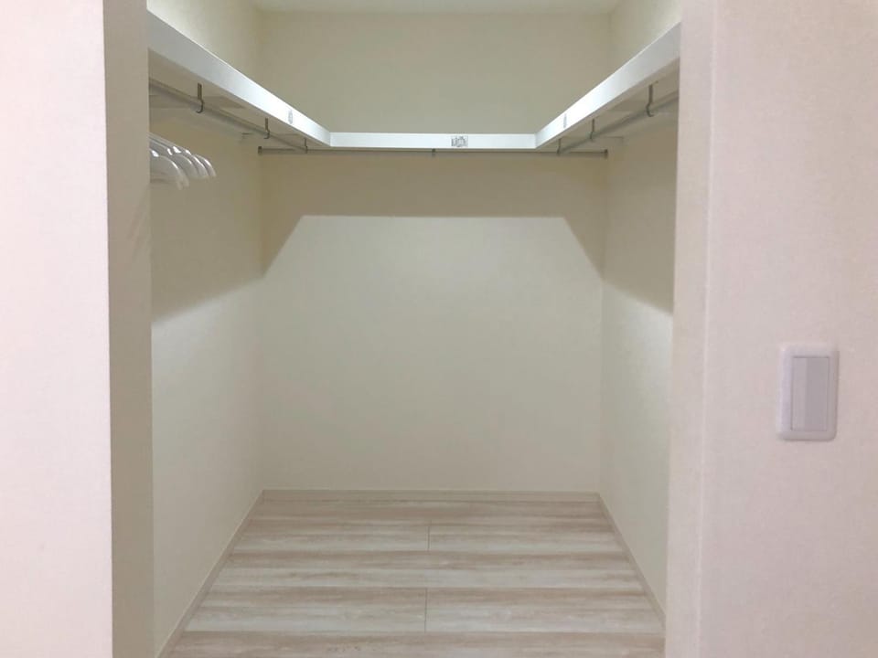 Area and facilities