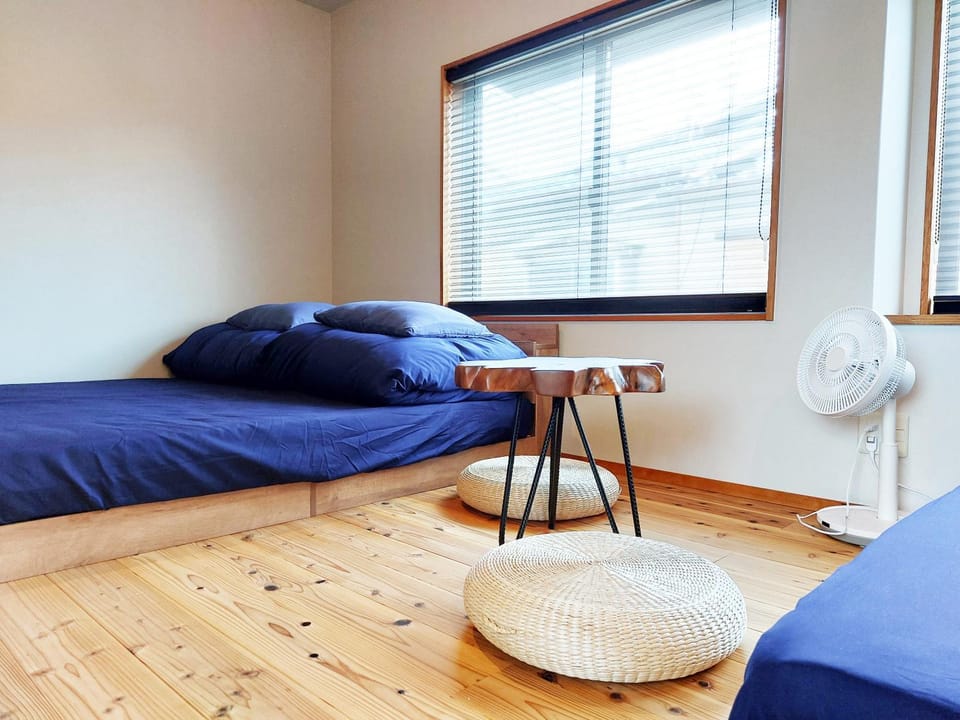 Kamogawa Sanpo House in Kyoto