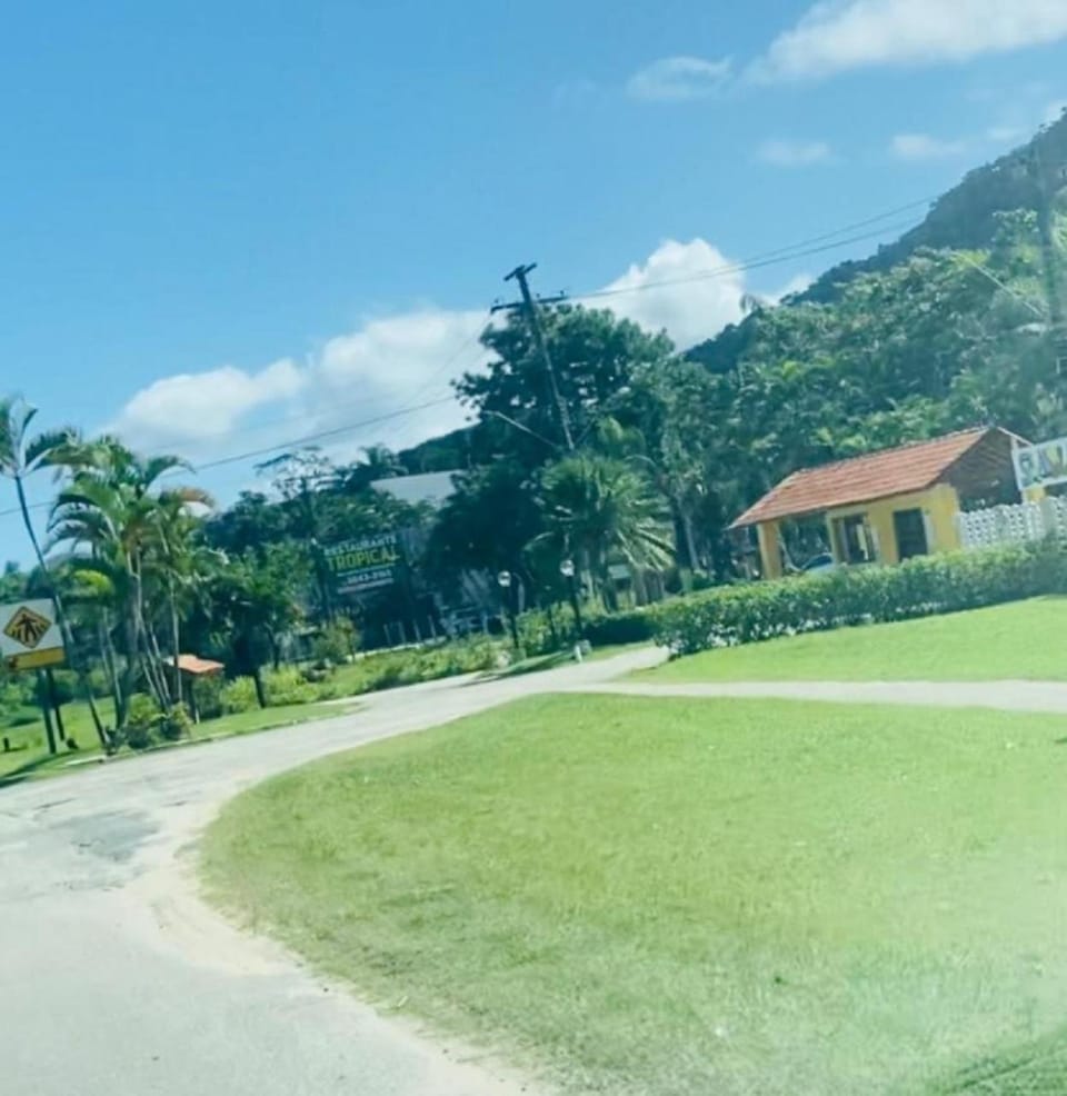 Natural landscape