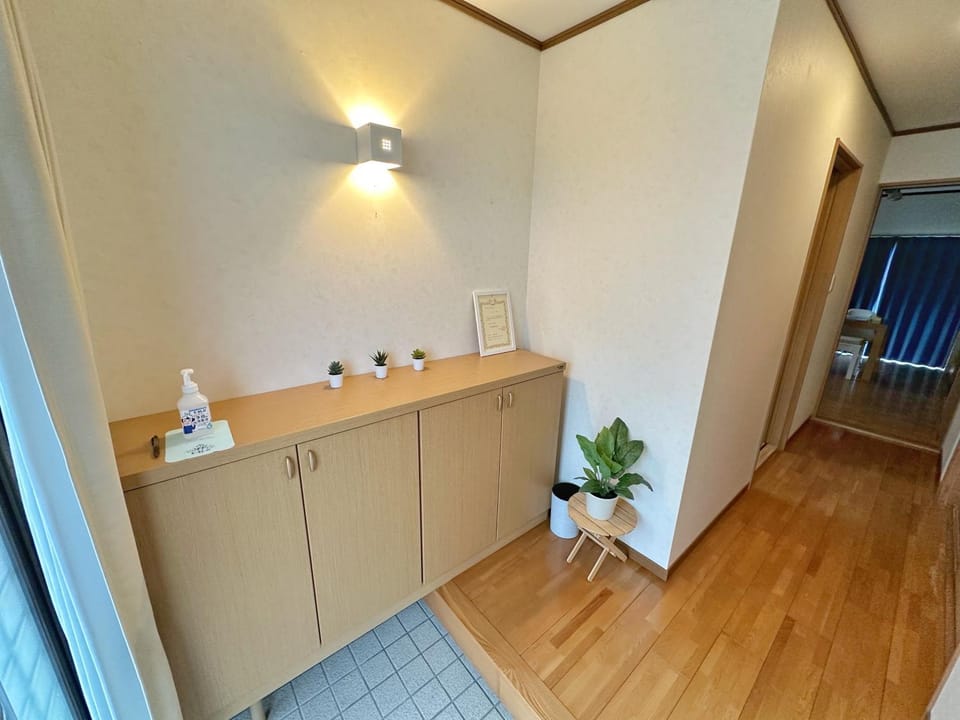 Taga House - ビーチまで徒歩5分 House in Hyogo Prefecture