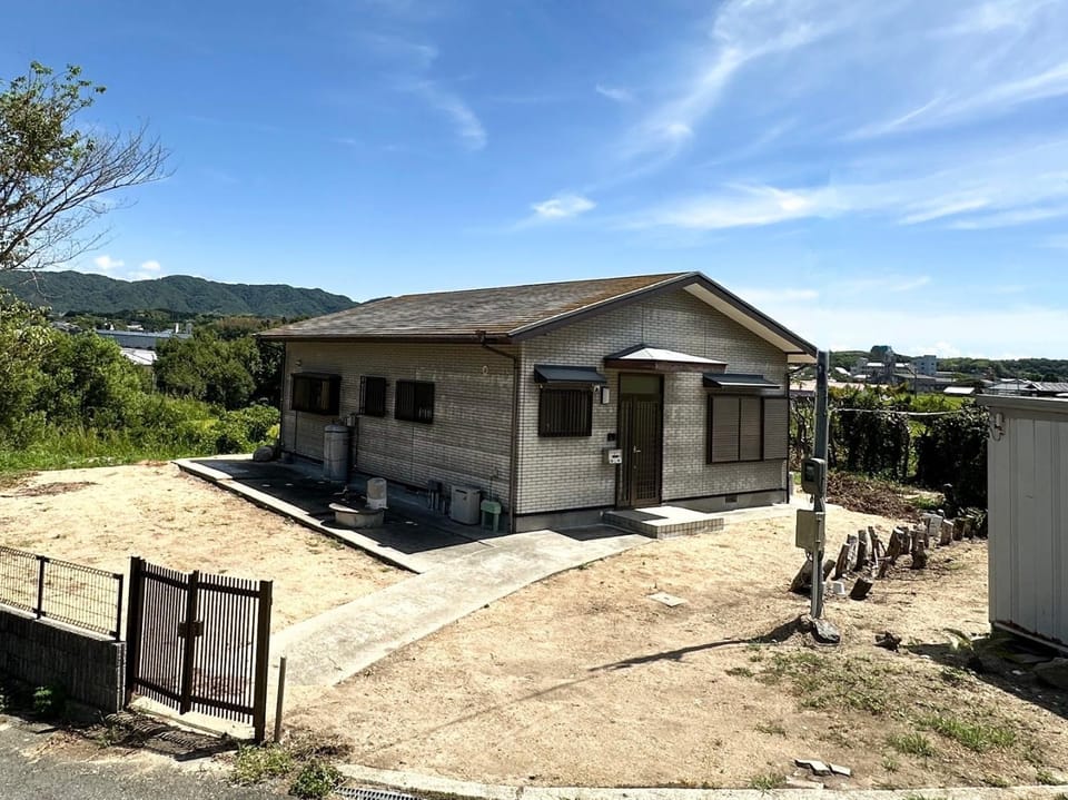 Taga House - ビーチまで徒歩5分 House in Hyogo Prefecture