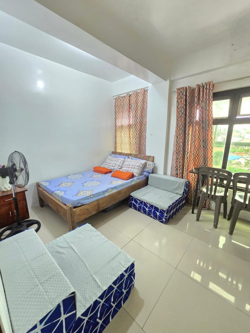 Bel's Cozy Suites at Lavernie Inn in Baguio