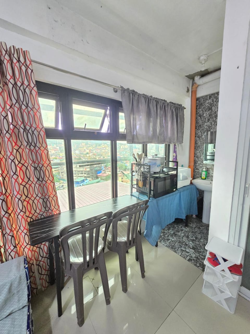 Bel's Cozy Suites at Lavernie Inn in Baguio