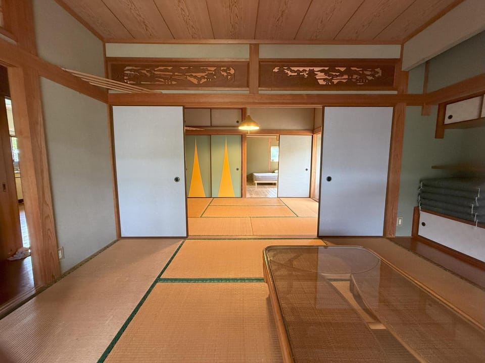 Villaとうとがなし Villa in Japan