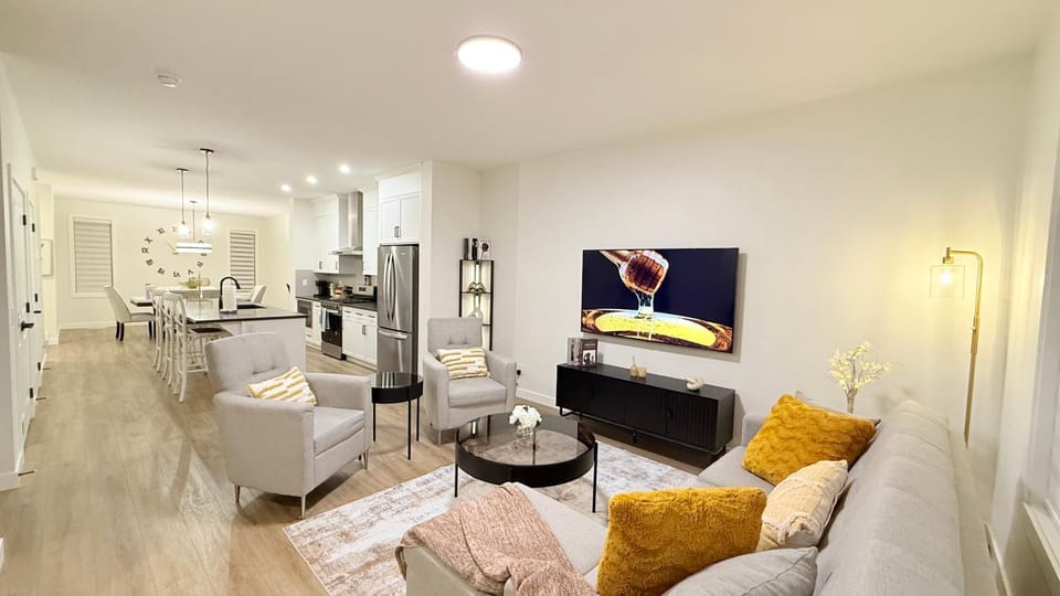 Casa Koko Apartment in Calgary