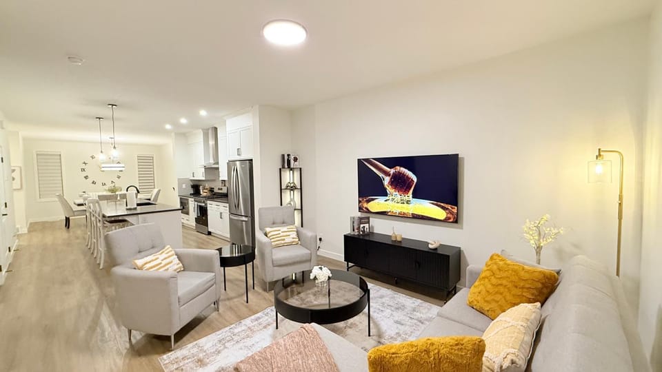 Casa Koko Apartment in Calgary