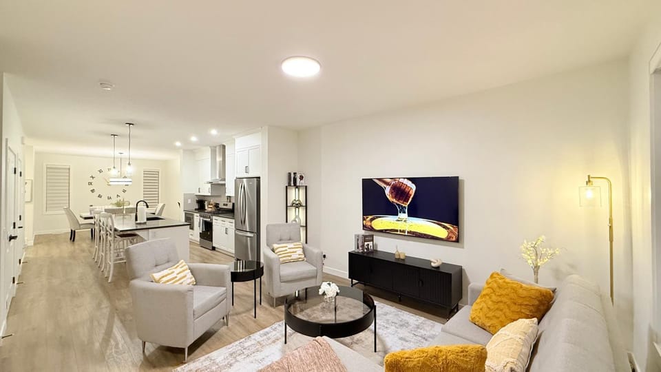 Casa Koko Apartment in Calgary