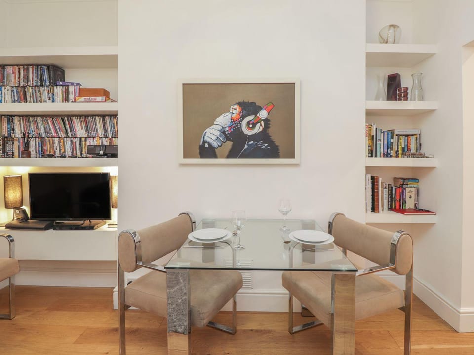 7 Mount Sion Apartment in Royal Tunbridge Wells