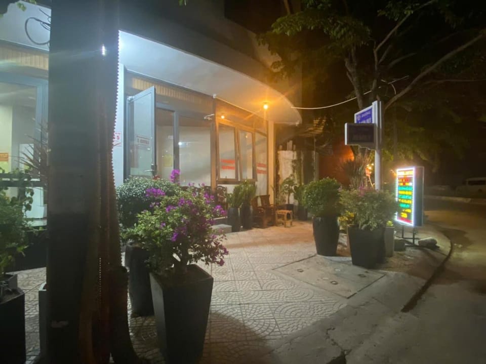 LotusHotel Apartment hotel in Da Nang