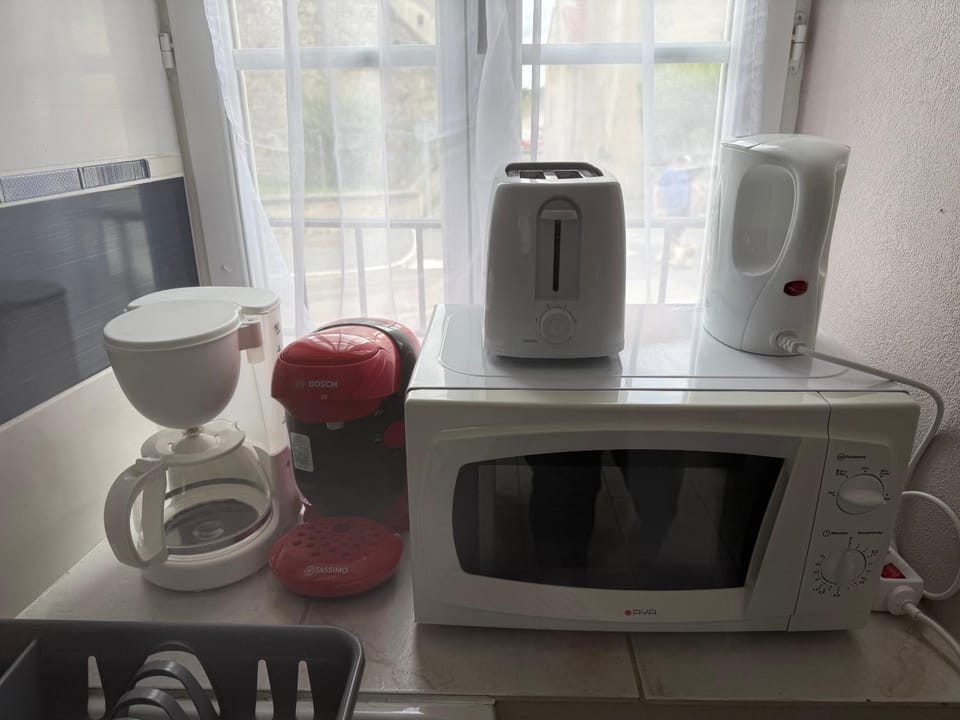 minibar, pet friendly, stove, toaster