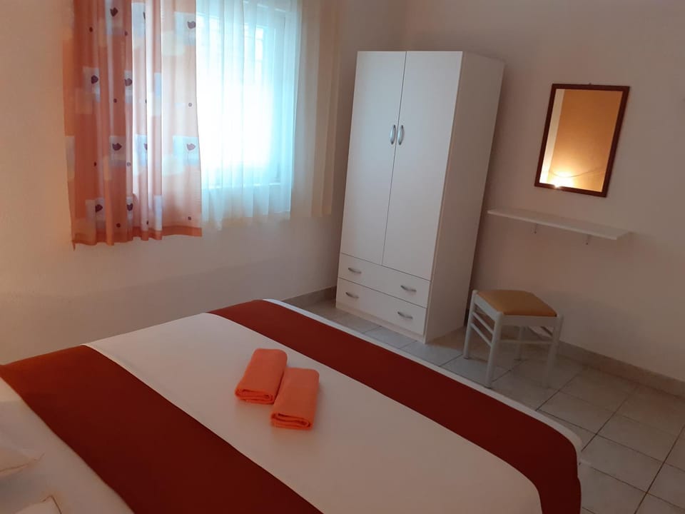 APARTMAN 2 KRISTINKA Gujinović Apartment in Dubrovnik-Neretva County