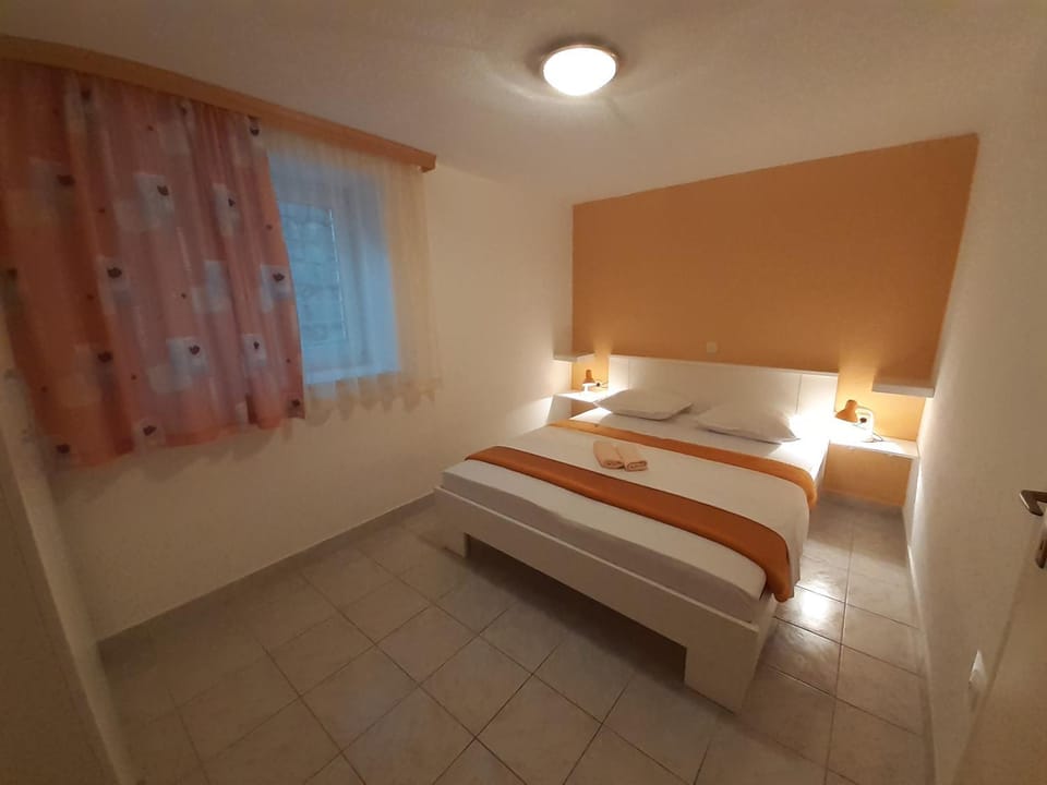 APARTMAN 2 KRISTINKA Gujinović Apartment in Dubrovnik-Neretva County