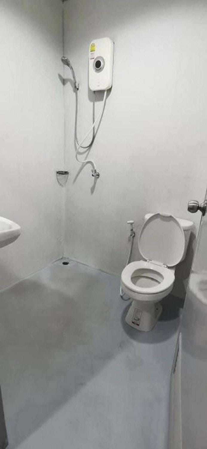 Toilet, Bathroom