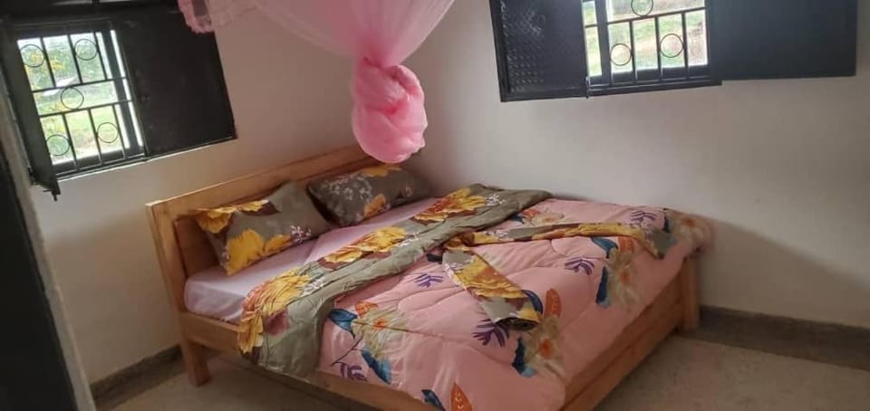 Ikariton International Bed and Breakfast in Uganda