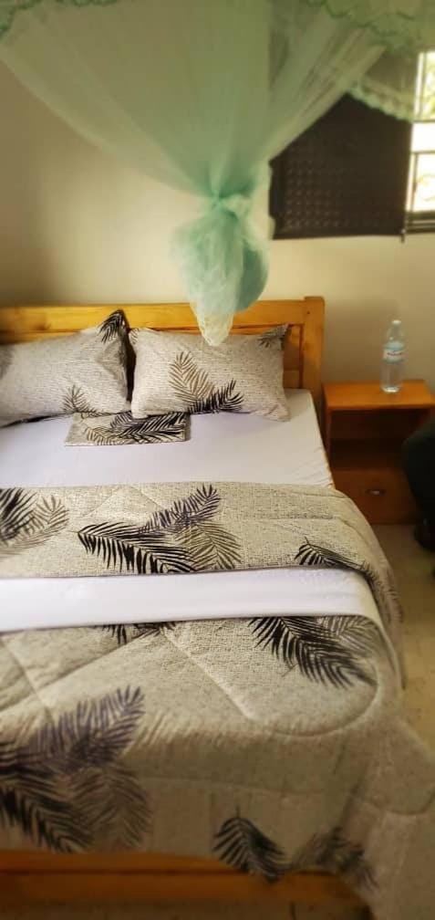 Ikariton International Bed and Breakfast in Uganda