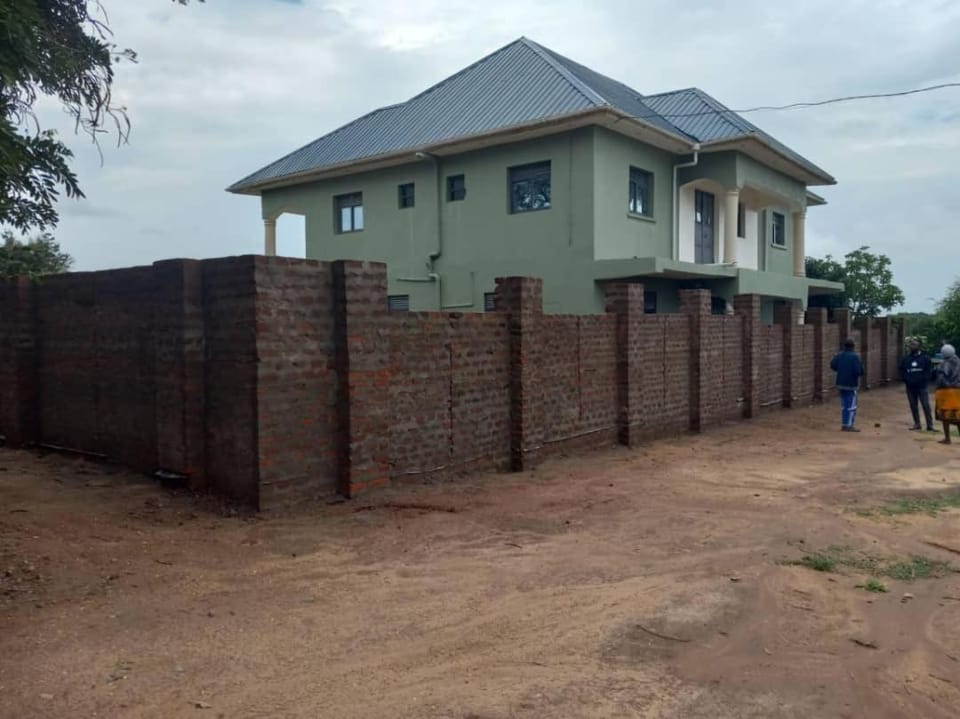 Ikariton International Bed and Breakfast in Uganda
