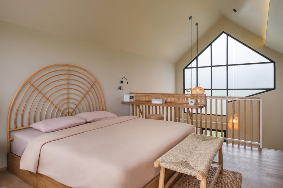 Ulu Hill Top By Hello Summer Hotel in Bali