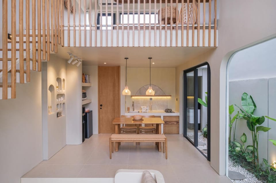 Ulu Hill Top By Hello Summer Hotel in Bali