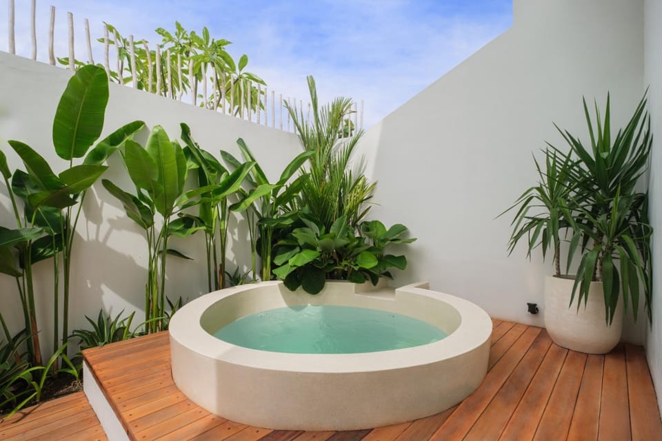 Ulu Hill Top By Hello Summer Hotel in Bali